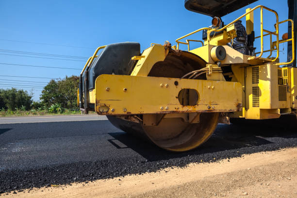 Best Gravel Driveway Installation  in USA